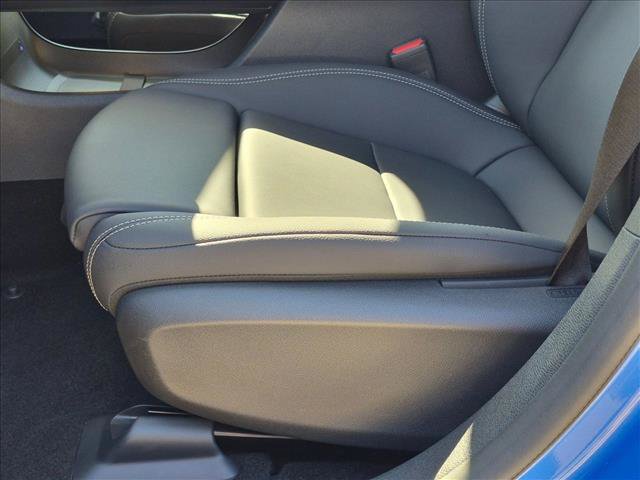 New 2027 Mercedes-Benz CLA 220 image 4