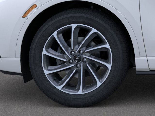 New 2026 Lincoln Corsair Grand Touring image 37