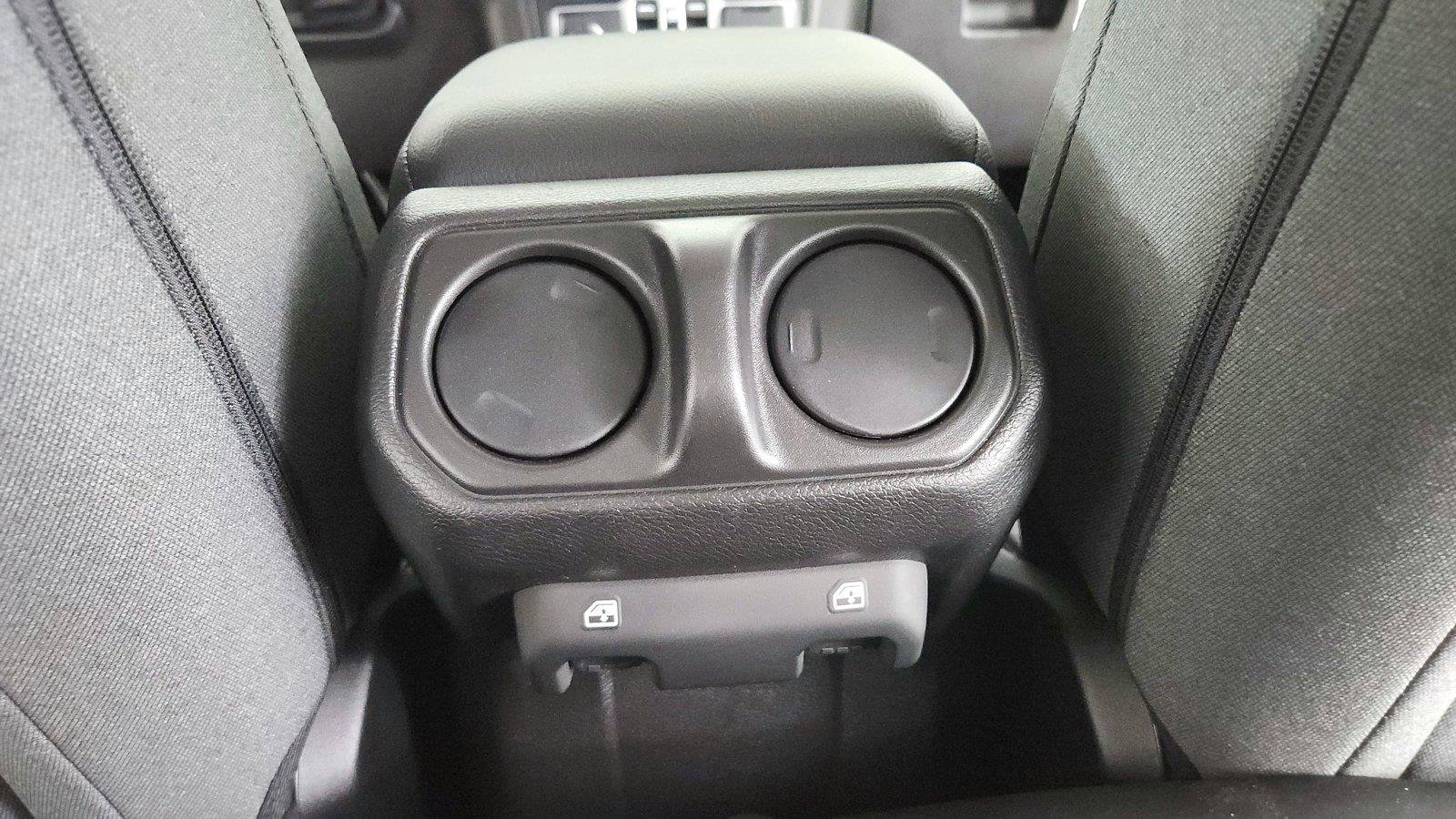 Used 2025 Jeep Gladiator Sport AWD/4WD image 22