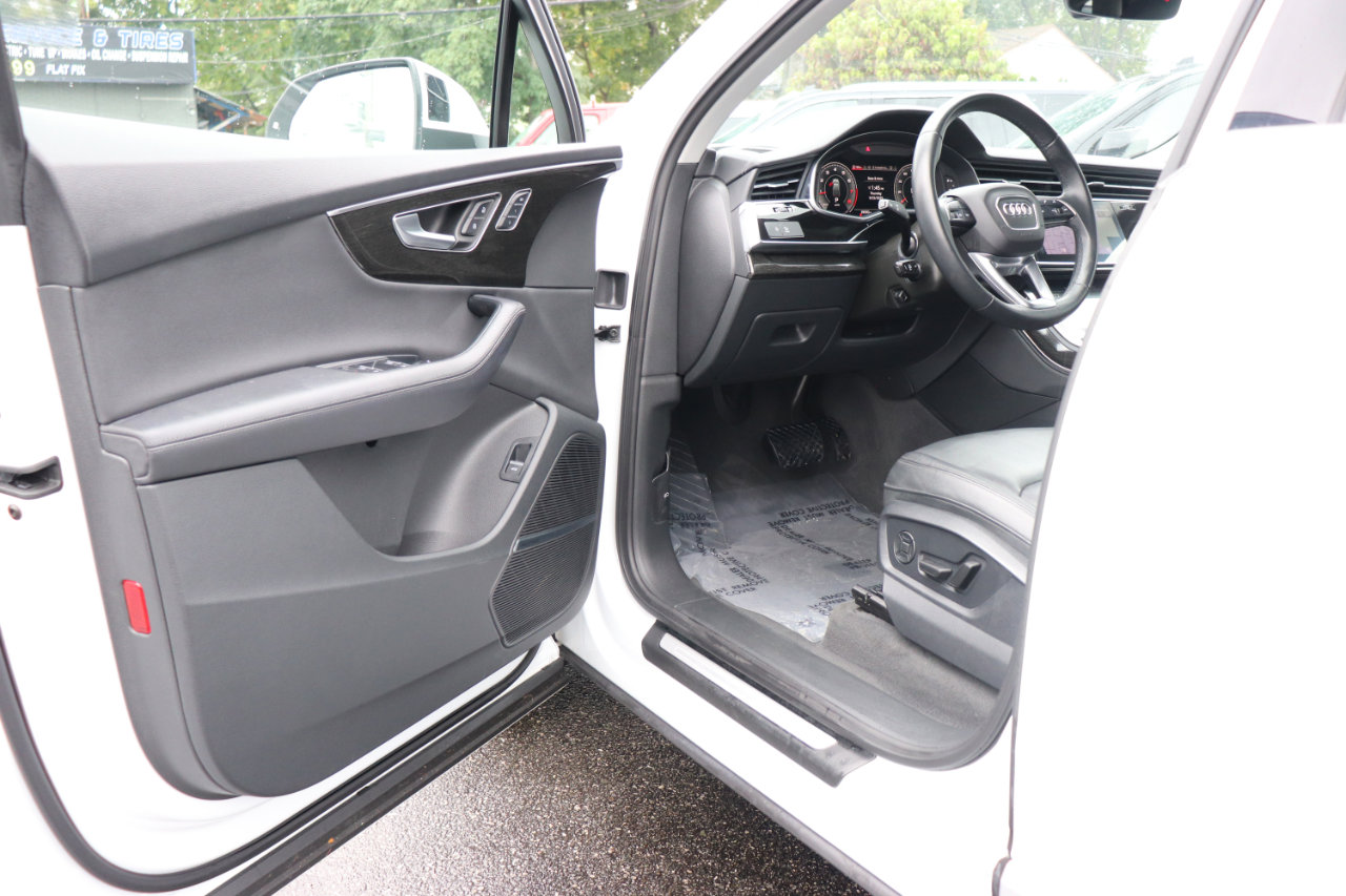 Used 2024 Audi Q7 2.0T Premium Plus image 10