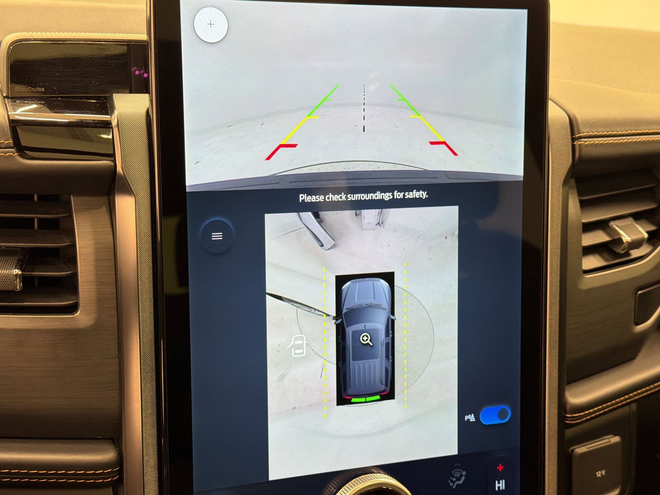 Used 2022 Ford Expedition Platinum image 26