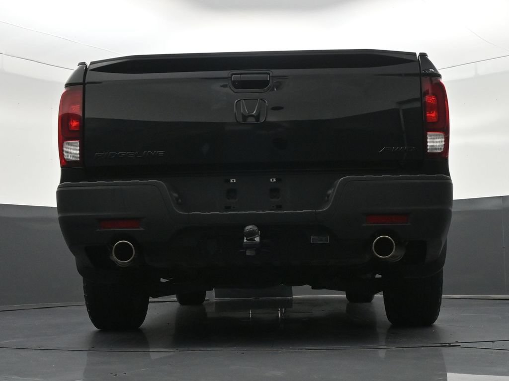 Used 2023 Honda Ridgeline RTL image 27