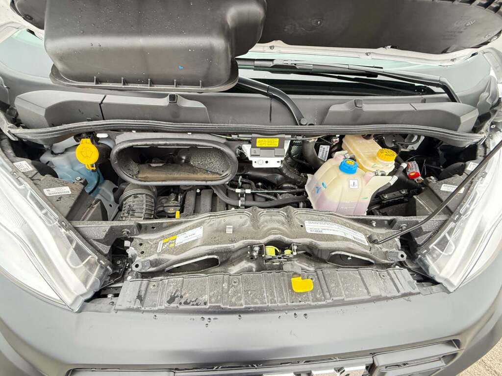 New 2026 RAM ProMaster 1500 image 20