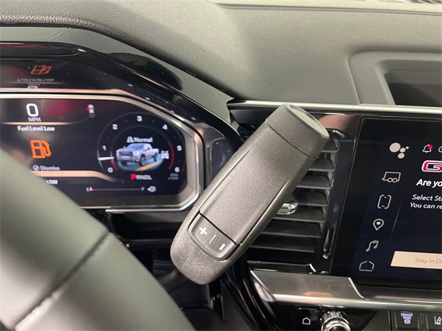 New 2026 GMC Sierra 3500 SLT w/ SLT Premium Package image 9