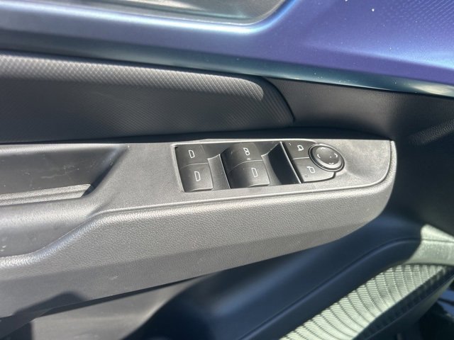 New 2026 Chevrolet Equinox EV LT image 13