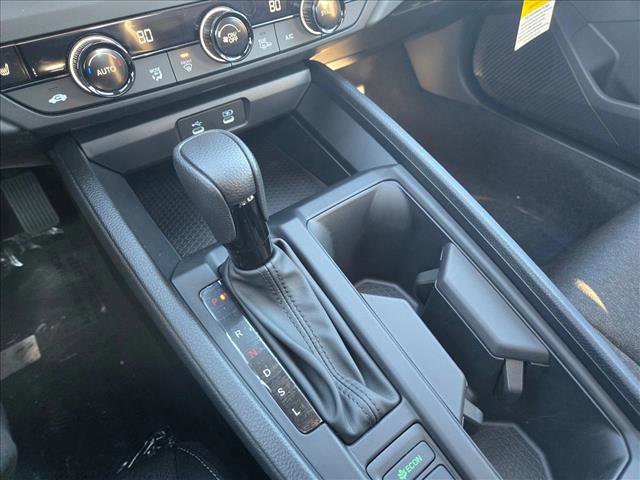 New 2025 Honda Accord SE image 15