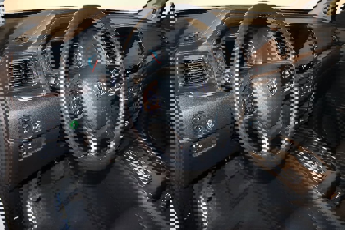 Used 2022 Honda Pilot Special Edition image 37