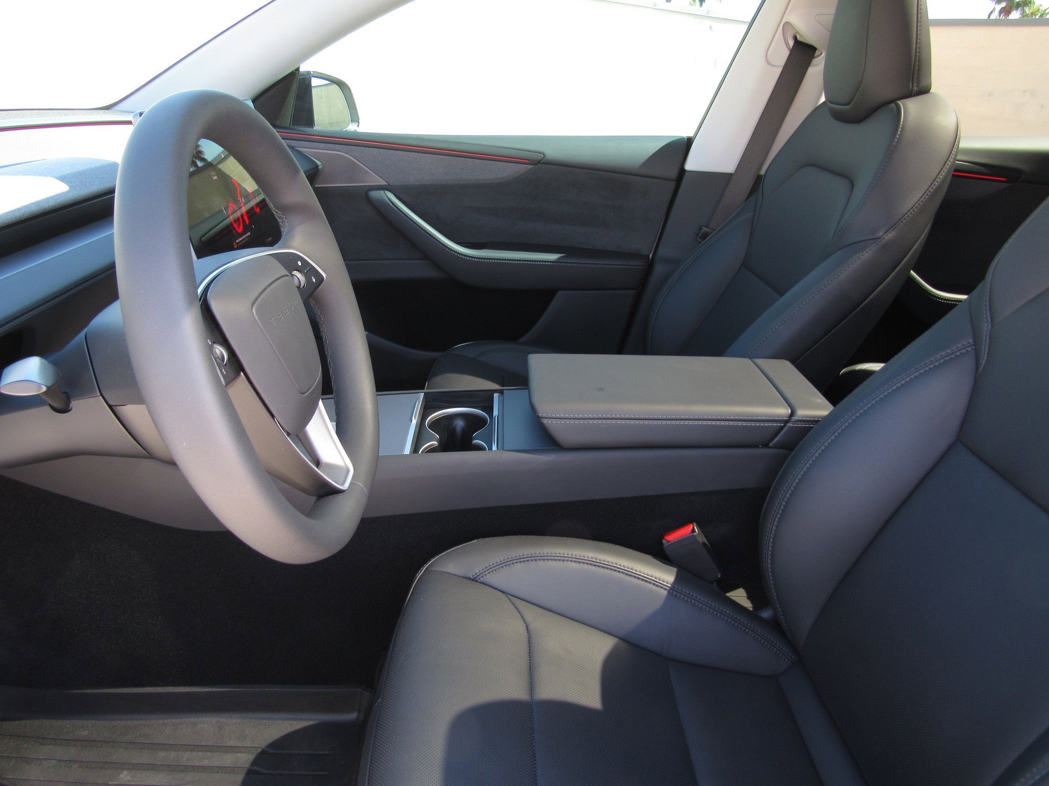 Used 2026 Tesla Model Y Premium image 15