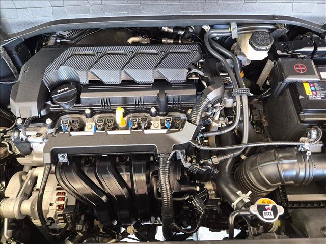 Used 2023 Hyundai Venue SEL FWD image 21