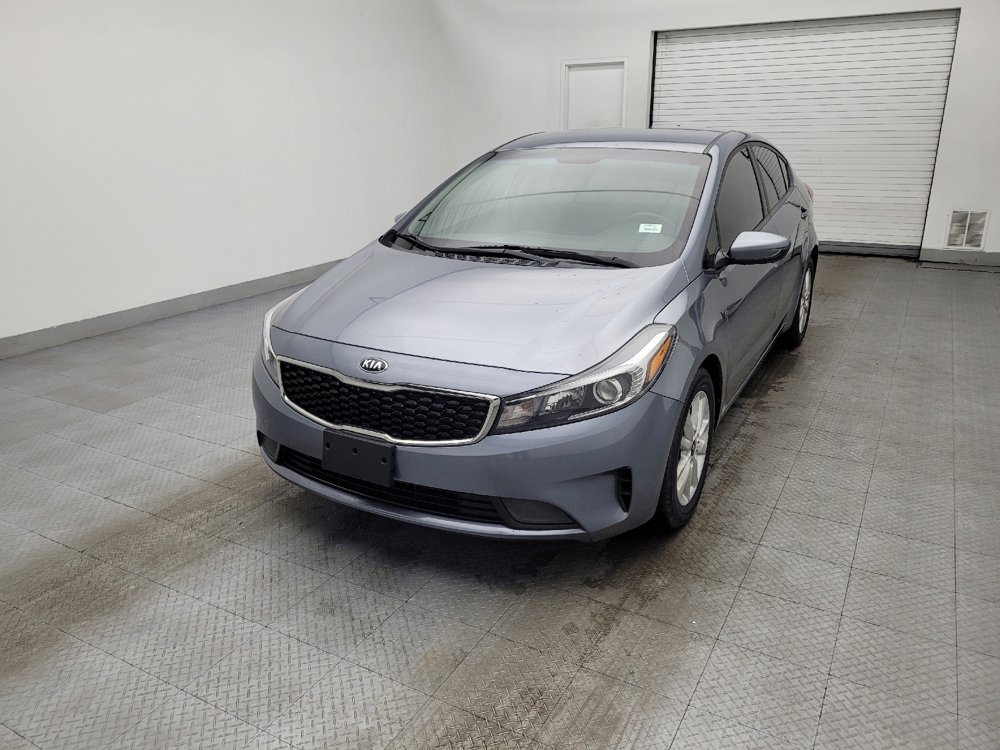 Used 2017 Kia Forte S image 15