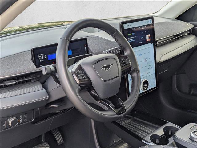 Used 2021 Ford Mustang Mach-E Premium image 10
