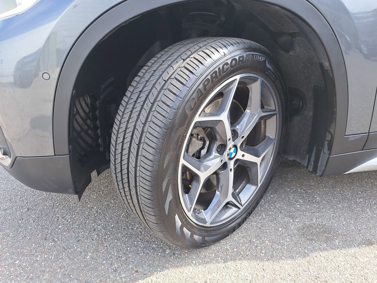 Used 2018 BMW X1 sDrive28i image 36