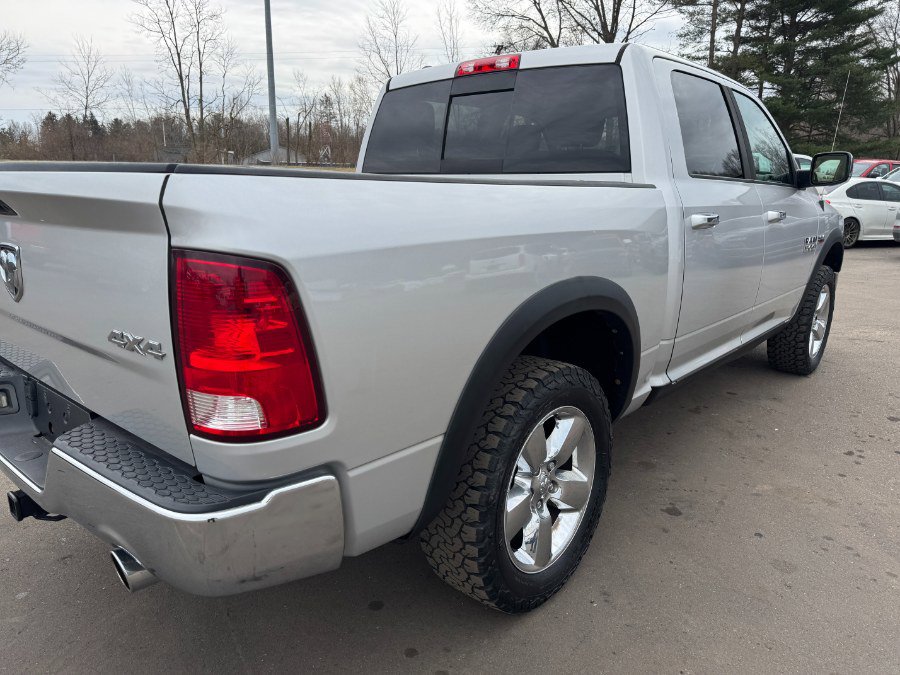 Used 2014 RAM 1500 Big Horn image 11