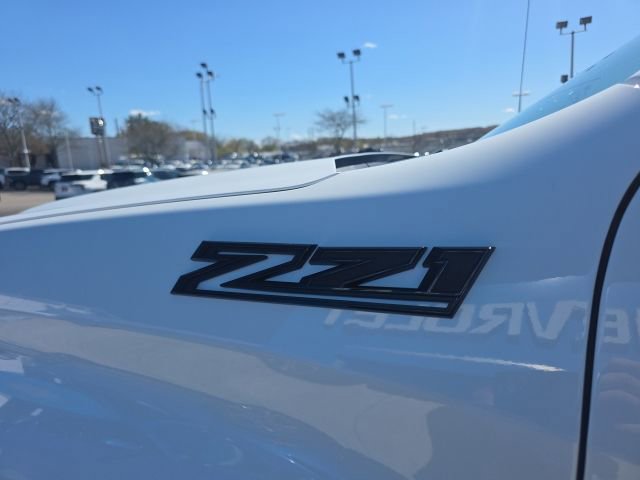 New 2026 Chevrolet Silverado 1500 RST w/ RST All Star Premium Package AWD/4WD image 13