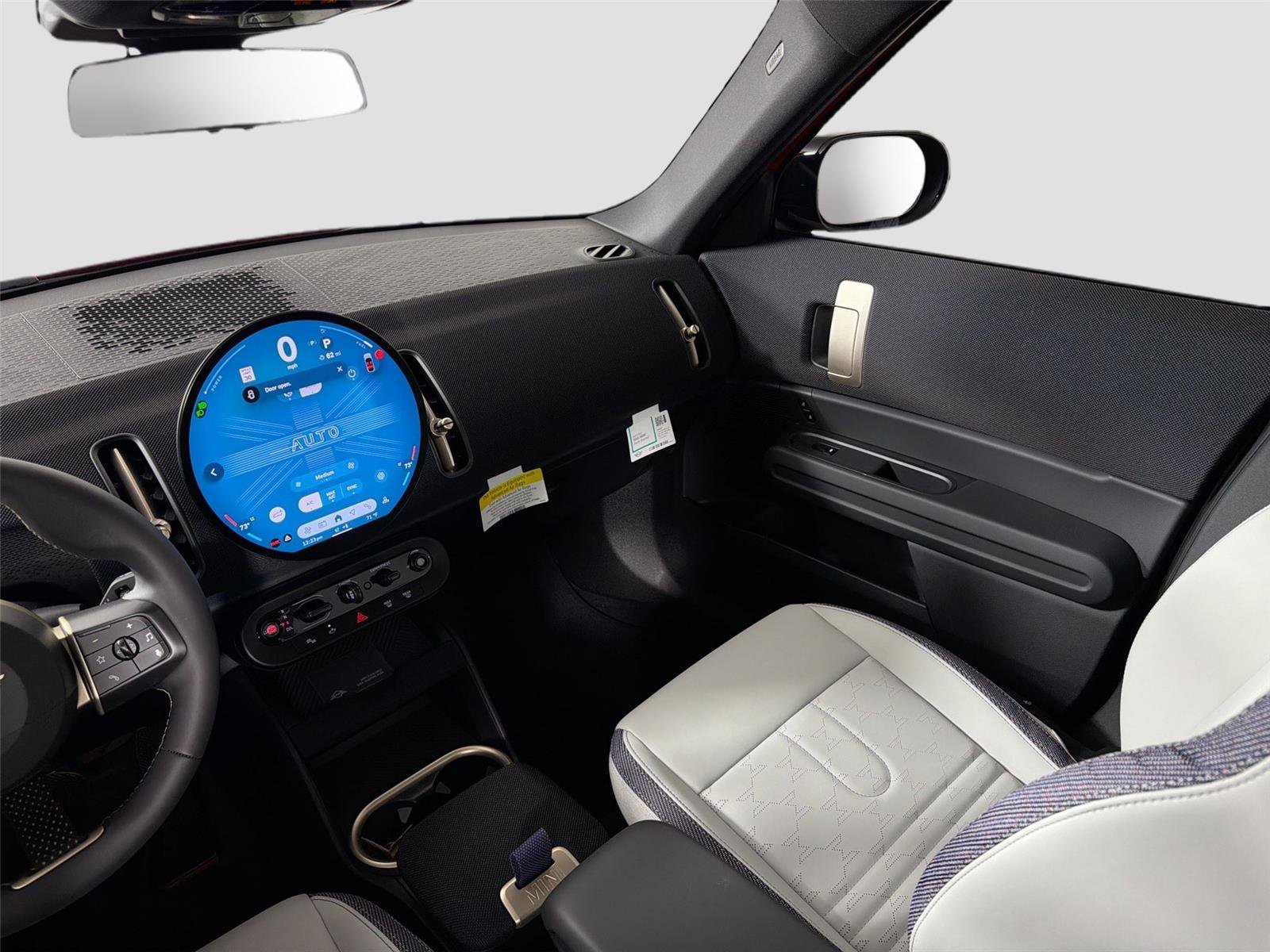 New 2027 MINI Cooper Countryman S AWD/4WD image 23