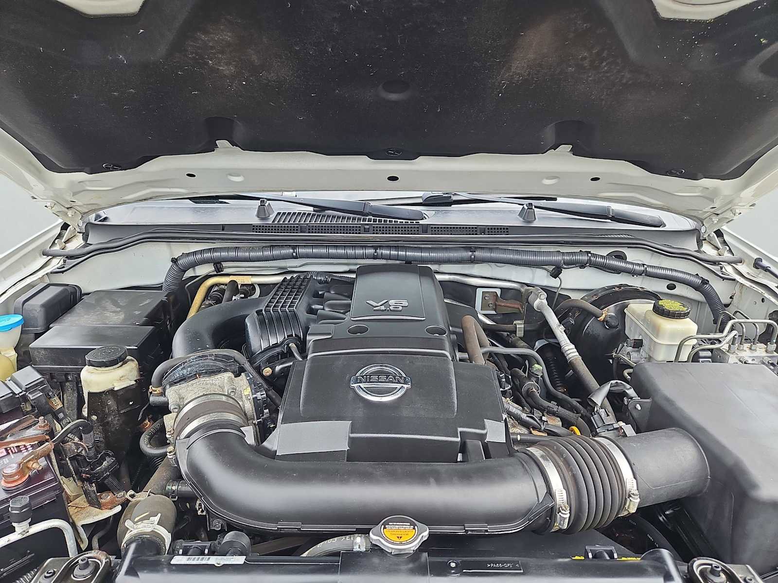 Used 2015 Nissan Frontier SV w/ SV Value Truck Package image 27