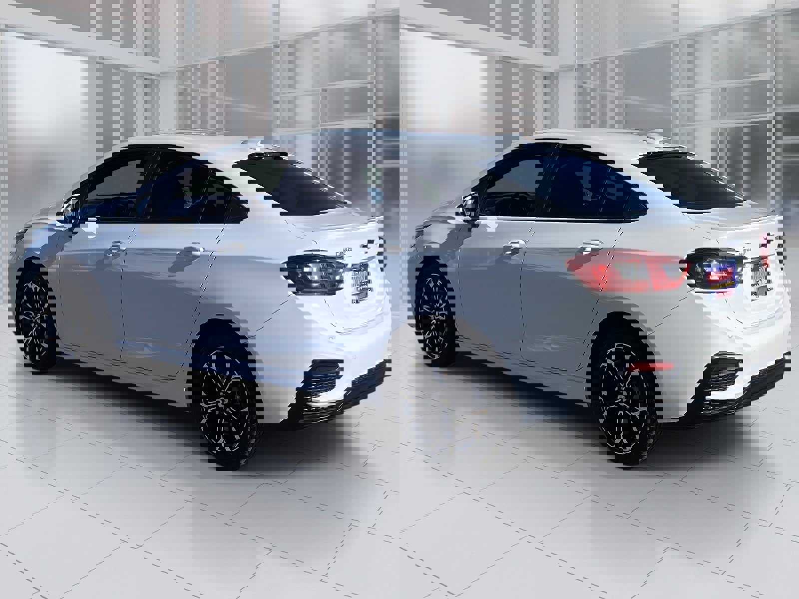 Used 2019 Chevrolet Cruze LT w/ Convenience Package image 4