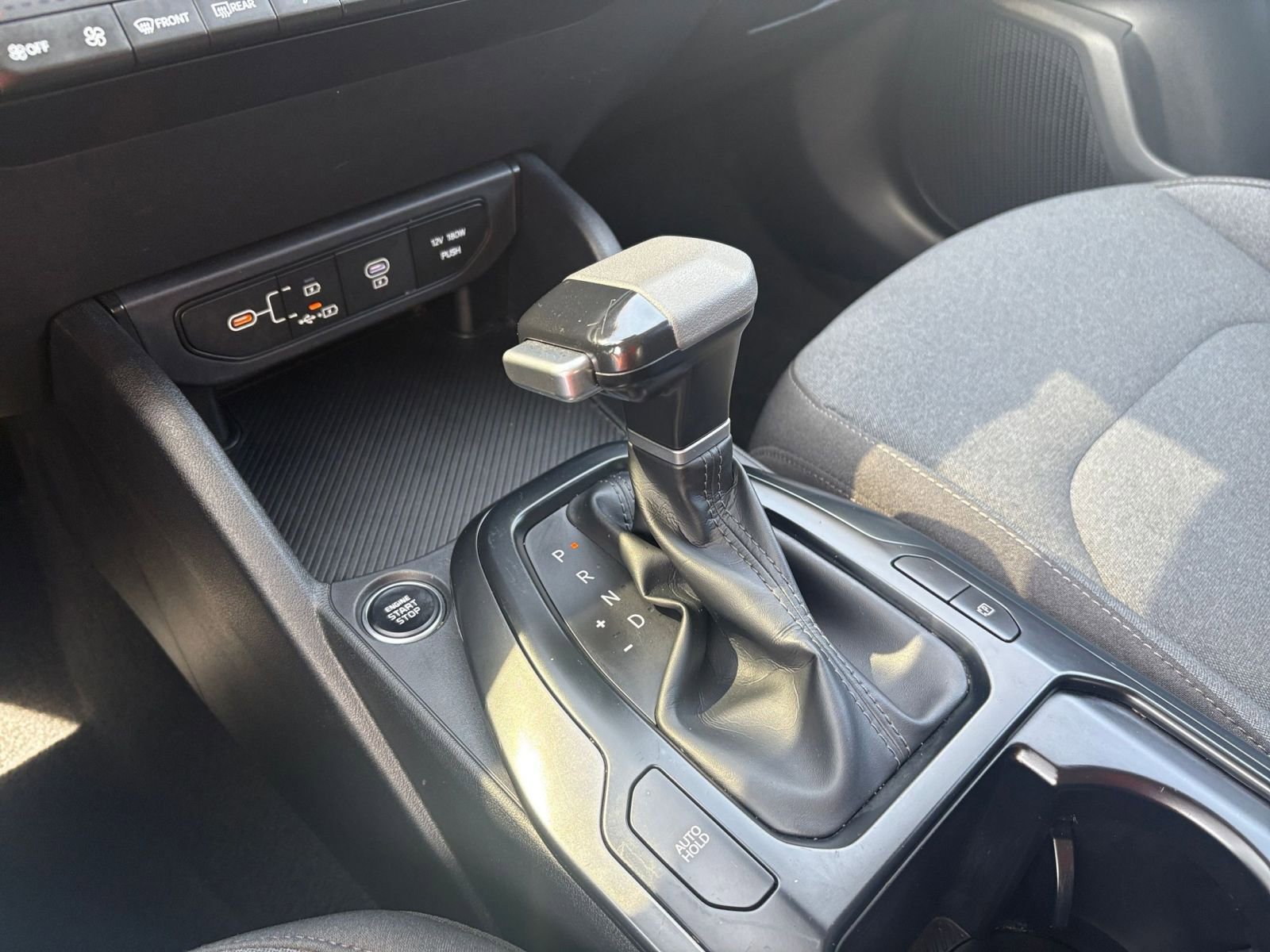 Used 2025 Kia K4 FWD image 39