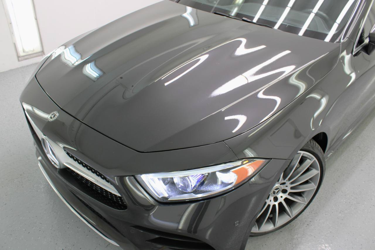 Used 2020 Mercedes-Benz CLS 450 w/ Premium Package image 17