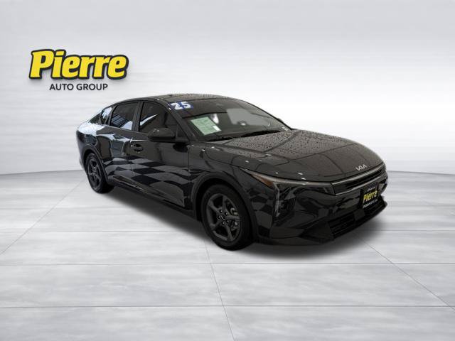Used 2025 Kia K4 FWD image 6