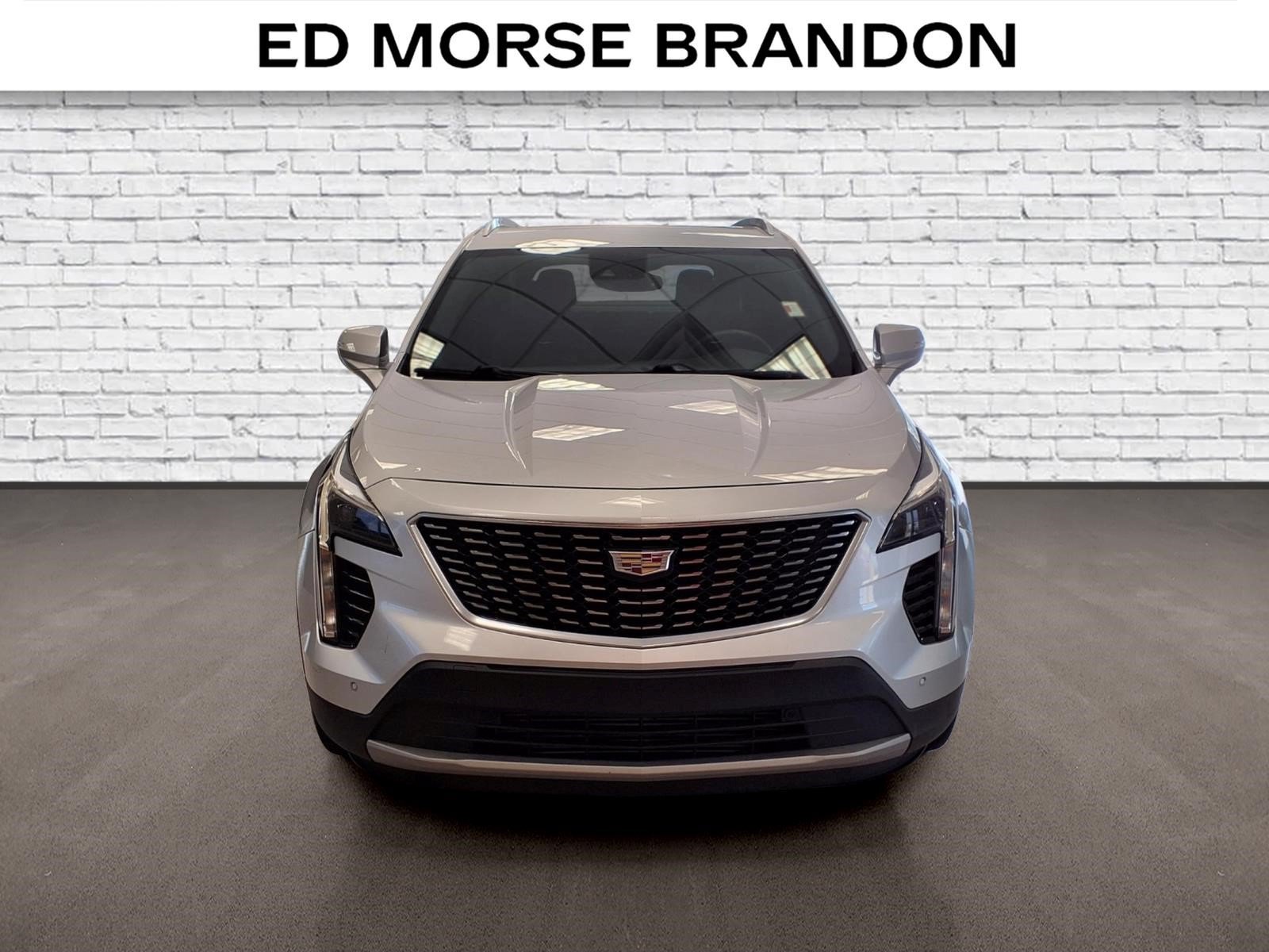Used 2021 Cadillac XT4 Premium Luxury FWD image 7