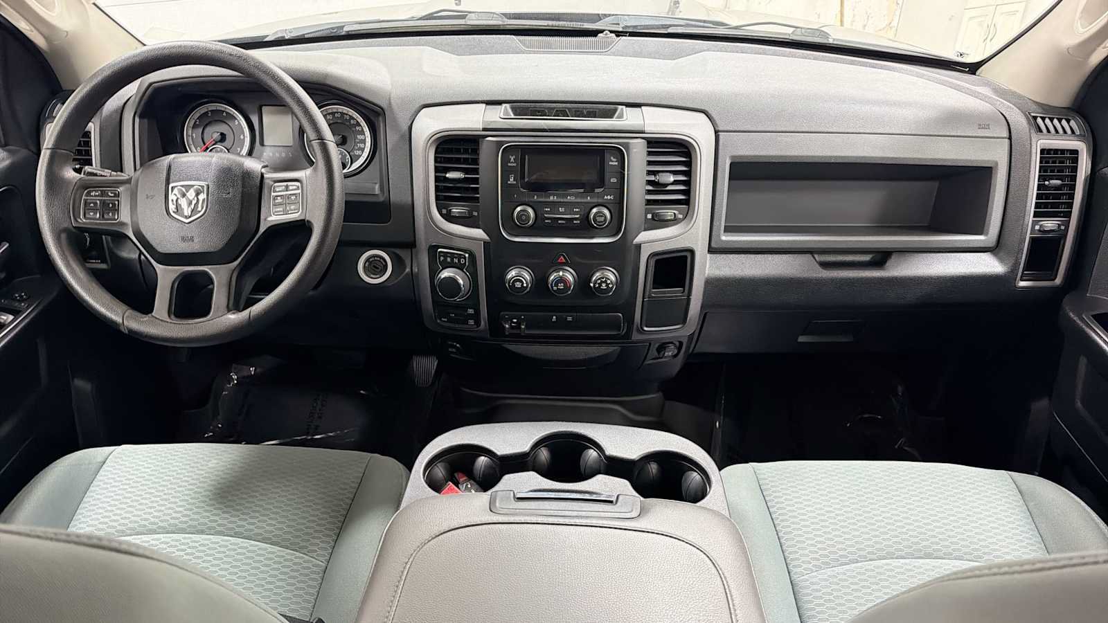 Used 2016 RAM 1500 Tradesman w/ Popular Equipment Group AWD/4WD image 24