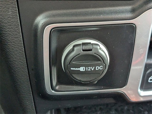 Used 2020 Jeep Wrangler Sport image 18