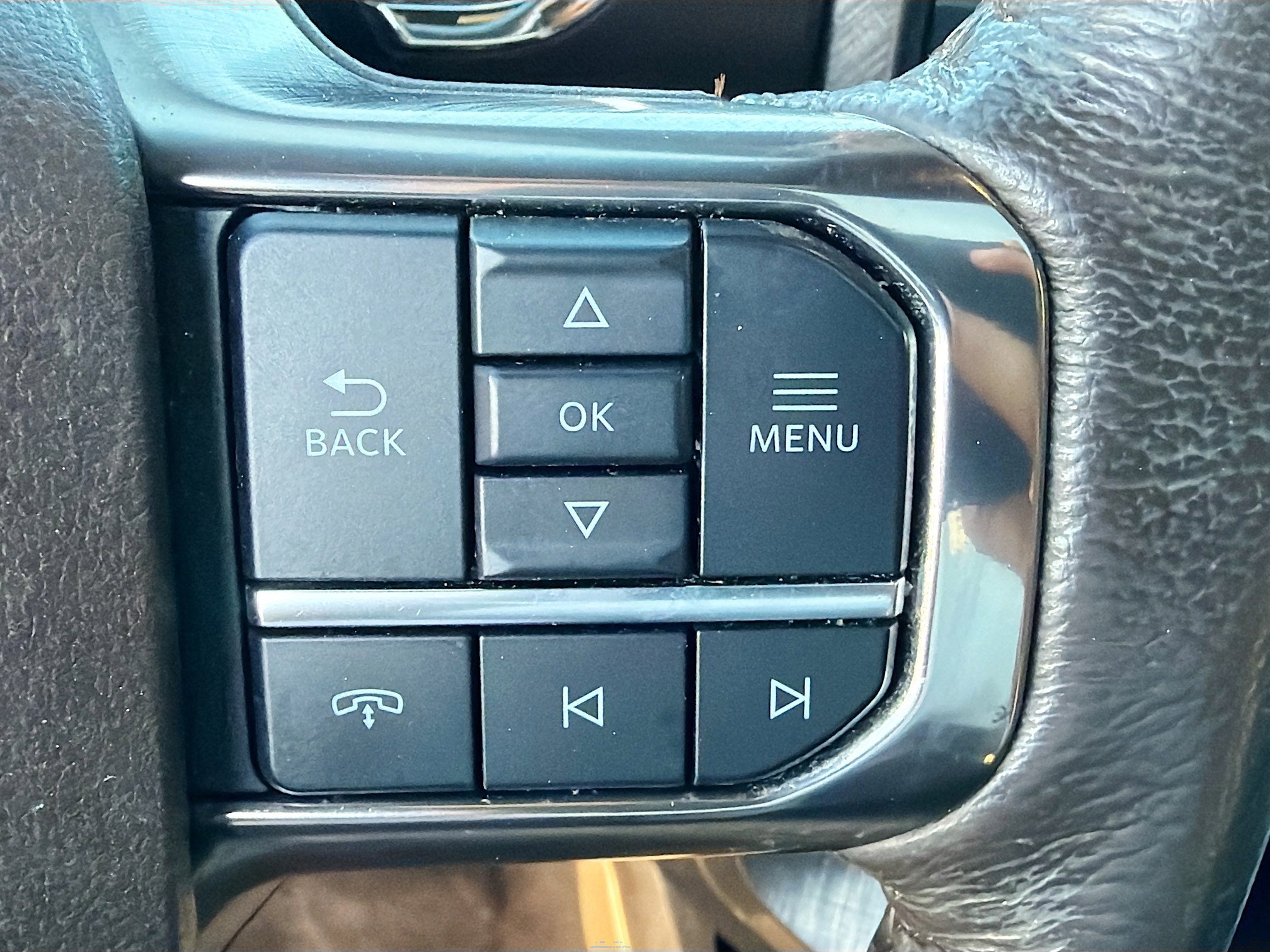 Used 2022 Ford F150 King Ranch w/ Equipment Group 601A High image 37