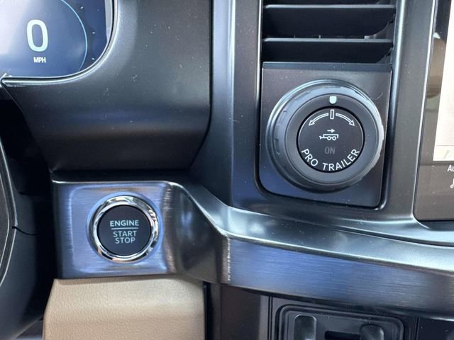 New 2026 Ford F250 Lariat w/ Tremor Off-Road Package image 21
