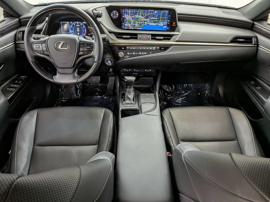 Certified 2021 Lexus ES 250 w/ Premium Package AWD/4WD image 30