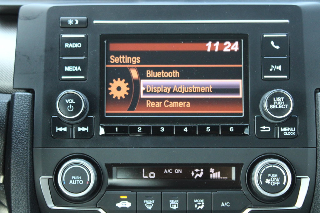 Certified 2020 Honda Civic LX image 20