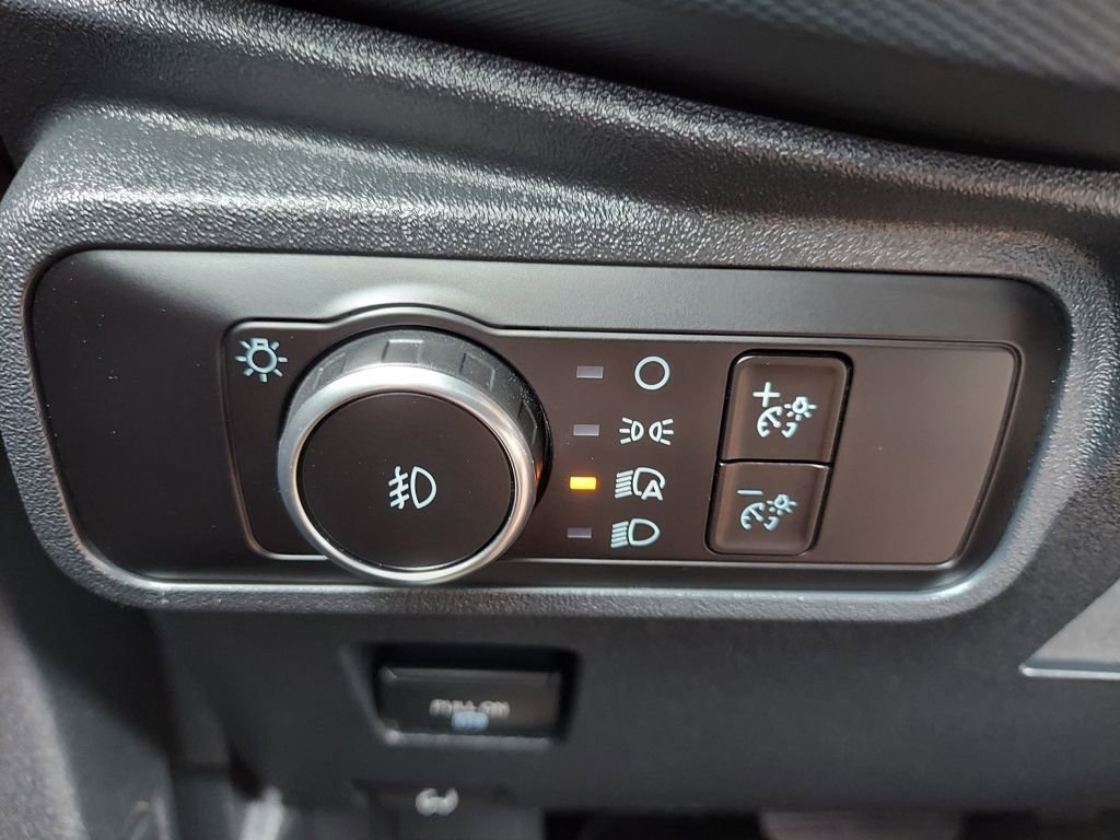 Used 2023 Ford Bronco Outer Banks image 27