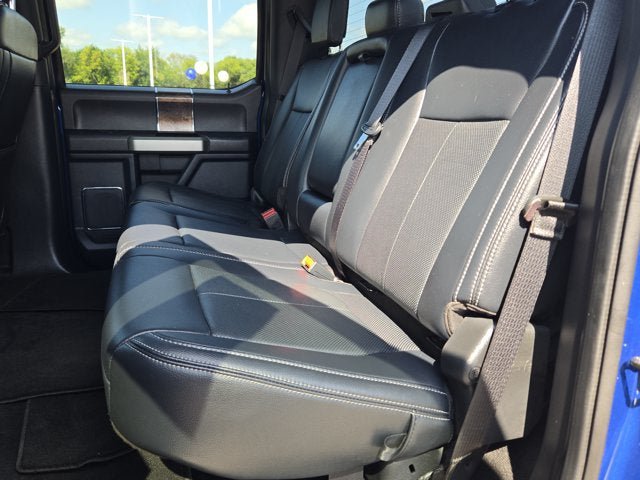 Used 2022 Ford F350 Lariat AWD/4WD image 19