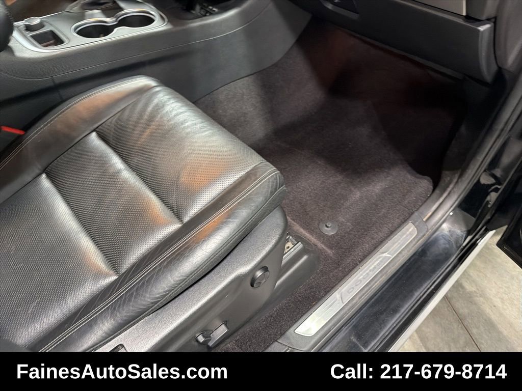 Used 2019 Dodge Durango Citadel image 96