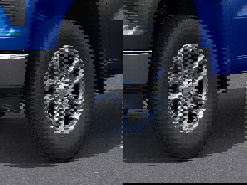 New 2026 Chevrolet Silverado 1500 LT image 42