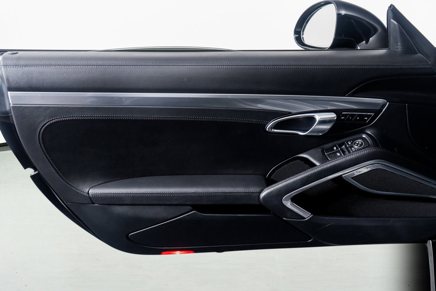 Used 2019 Porsche 911 Turbo w/ Light Design Package image 44