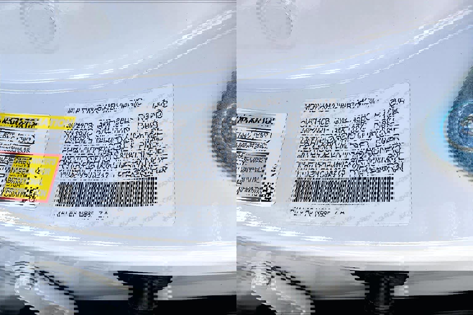 Used 2018 Honda Accord Sport image 36