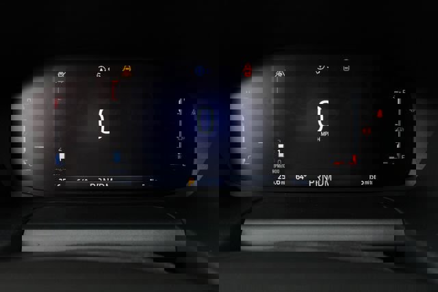 New 2026 Ford Transit 150 Low Roof AWD image 9