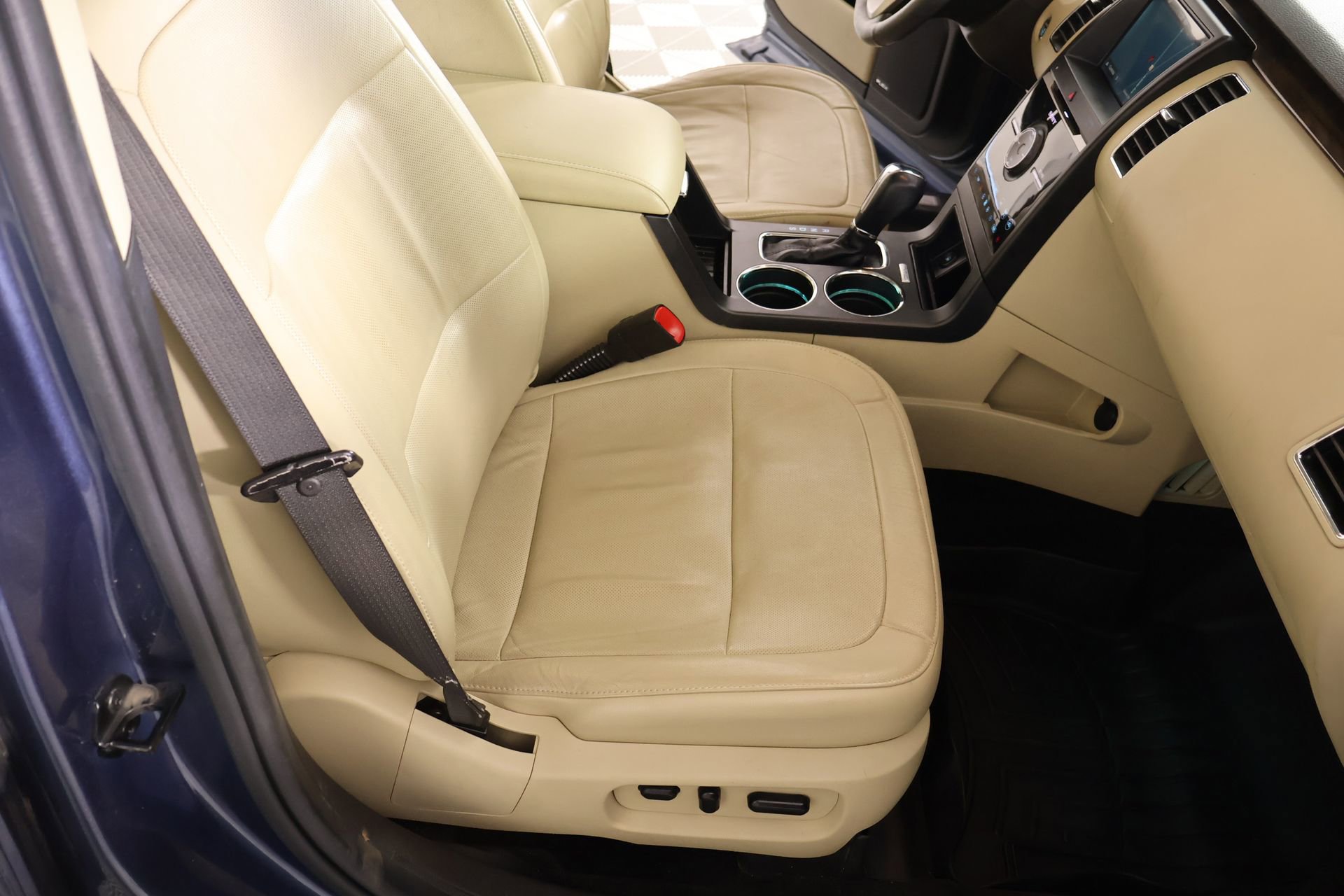 Used 2019 Ford Flex Limited w/ Equipment Group 301A image 13