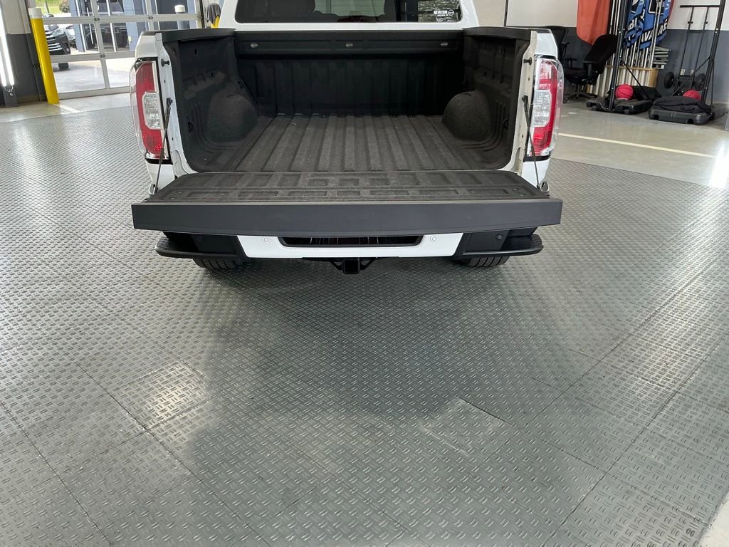 Used 2021 GMC Canyon Elevation Standard w/ Convenience Package RWD image 6