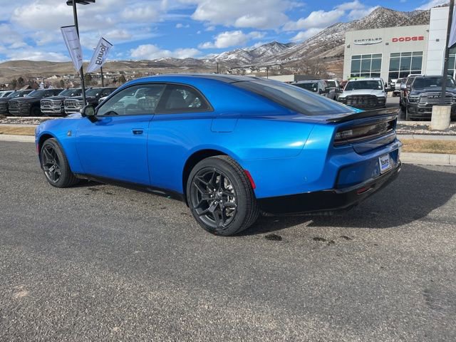 New 2026 Dodge Charger Scat Pack image 6