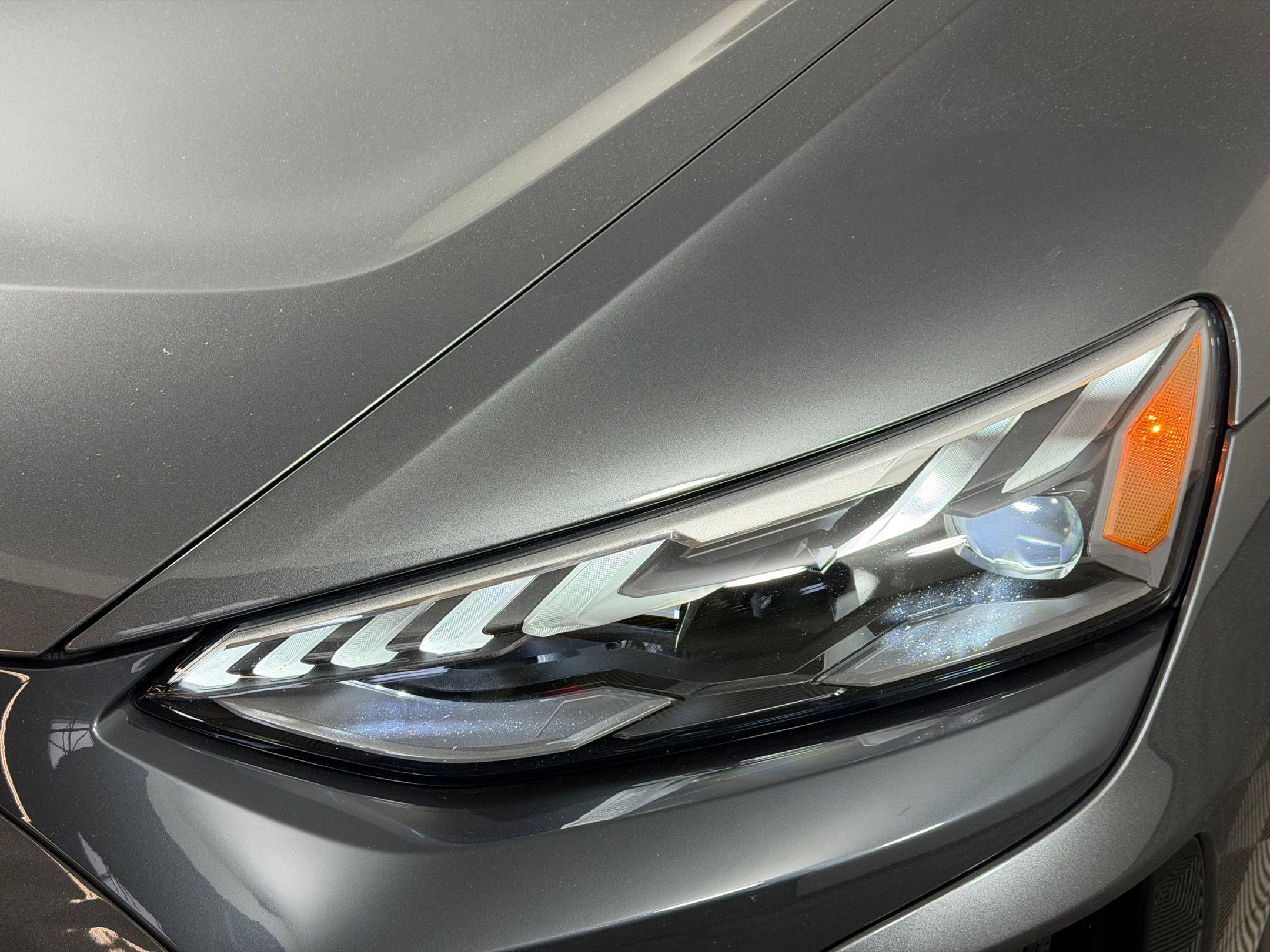 Certified 2023 Audi e-tron GT Premium Plus AWD/4WD image 11