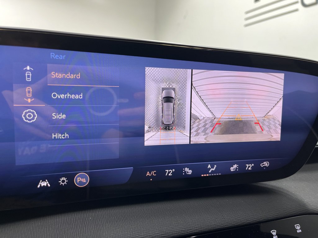 New 2026 Buick Enclave Sport Touring w/ Power Package FWD image 11