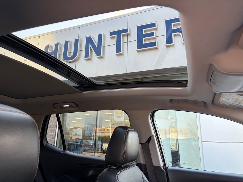 Used 2020 GMC Terrain SLT w/ Preferred Package image 26