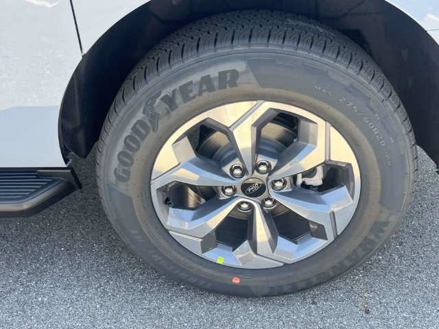 New 2027 Ford Expedition Max Active RWD image 7