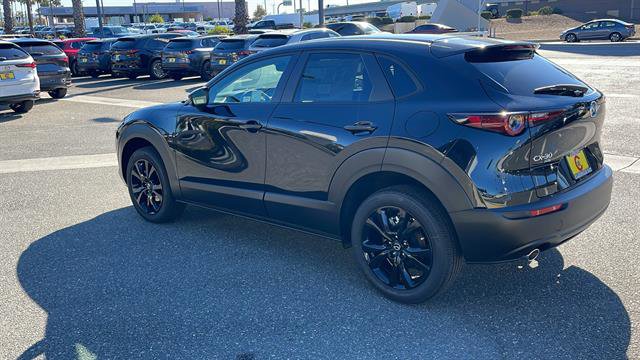 New 2026 MAZDA CX-30 AWD 2.5 S w/ Select Sport Pkg image 11