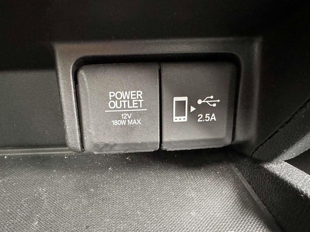 Used 2019 Honda Passport EX-L image 26