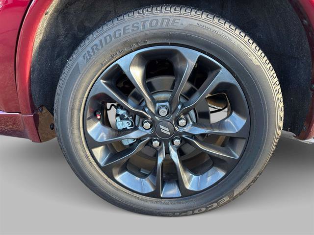 Used 2022 Dodge Durango GT w/ Blacktop Package image 31