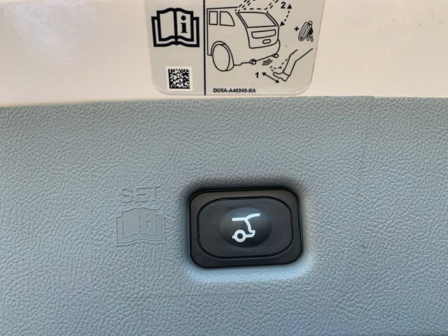 Certified 2019 Lincoln Nautilus Reserve w/ Ultimate Package AWD/4WD image 6