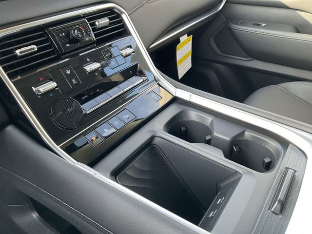 New 2026 Nissan Armada SV image 24